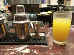 -上海大宁福朋喜来登酒店大堂吧(共和新路店)