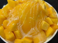 -水牛奶皇后糖水铺(深圳总店)