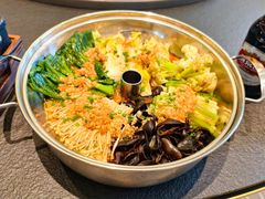 -香丰阁·烤鸭·川湘菜(清河店)