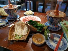 -顺承小院儿