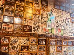 -包装马车·韩国料理·포장마차