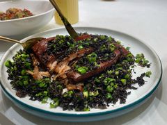 -院里寻菜·精致庭院菜(观沙岭店)