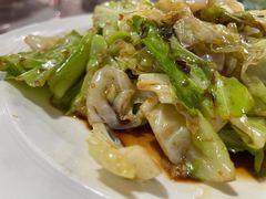 -雪湖煜辰鱼头老店(雪野湖店)
