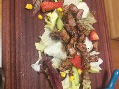 -Ruby餐厅