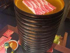 -牛New寿喜烧(虹桥新天地店)