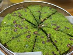 -小小饭店·休闲农庄·安吉松树林里的农家菜