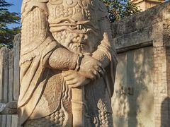 -北京石刻艺术博物馆(五塔寺)