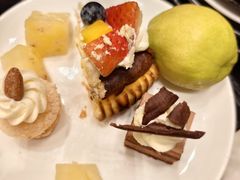 -天津东凯悦酒店·Market Café自助餐厅