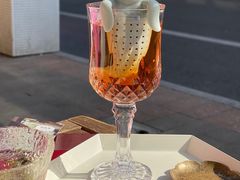 -茶是一枝花泡茶店