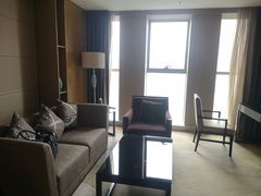 -无锡新湖铂尔曼大酒店