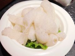 竹荪-井格重庆火锅(西直门凯德Mall店)