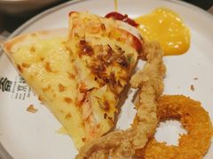-三京祥烤肉自助料理(慈云寺店)
