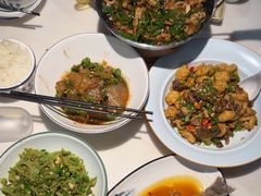 -寻乡迹· 湖南家宴(竹坑店)