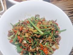 -湖南人家·家传湖南菜(水围店)