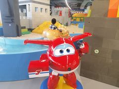 -北京园博大酒店