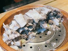 蒙料一八手把肉-蒙料·手把肉(望京店)