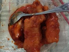 宫保鸡丁-郭林家常菜(洋桥店)