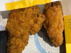 -麦当劳(大栅栏店)