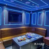 边撸串边唱歌🎤北京聚会天花板⬇️
