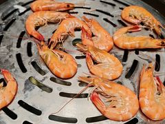 -德兴show鲜·蒸汽海鲜火锅餐厅(格创悦里店)