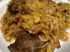 -西贝(上海我格广场店)