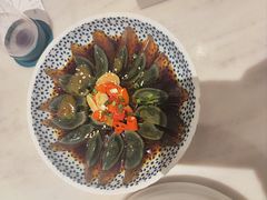 -小菜园新徽菜(合肥瑶海万达店)