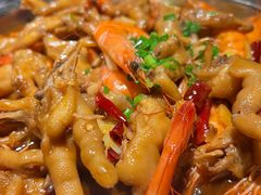-胖哥俩肉蟹煲(苏州中心店)