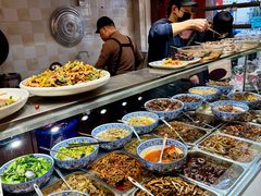 -梅溪·小伙子干挑面(安吉总店)
