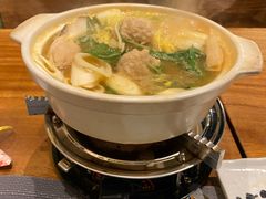 -森味花园·日本料理(伊藤洋华堂亚运村店)