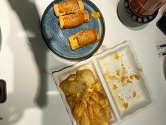 -白天鹅宾馆-宏图府餐厅