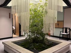 -绿杨春·淮扬宴(庐山路店)