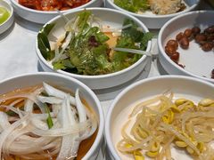 -六七八韩式烤肉·韩国料理(上杭路店)