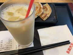 -永和大王(浦东南路店)