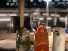 -MONICH牛排融合餐厅(和义大道购物中心店)