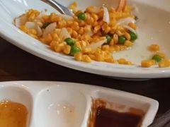 -北京老铺烤鸭(高新店)
