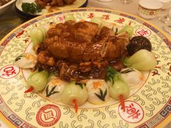 -鹿鸣春饭店(总店)