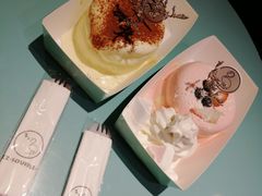 -狐狸和向日葵(北京路店)