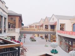 -王府井奥莱临潼小镇(临潼店)