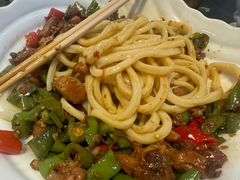 -文三里屯面馆(三里屯店)