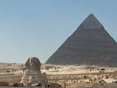 -吉萨金字塔群