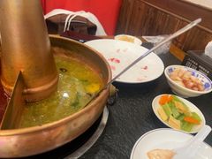 -仁和四季涮肉馆(天坛南门店)