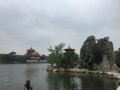 -中国翰园碑林