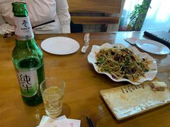 -敖特尔布里亚特美食坊(世纪花苑店)
