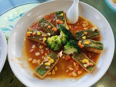 -新金盛·海鲜酒楼(盐田店)
