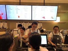 -奈雪的茶(市百一店)