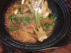 -小时候焗海鲜(鄞州万达店)