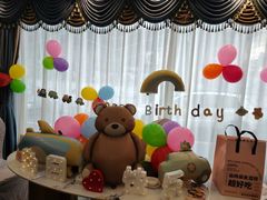 -馨越楼·点心·粤菜(赤坎店)