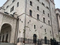 -华谊兄弟（长沙）电影小镇