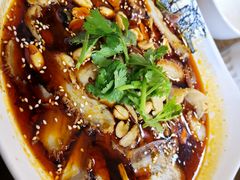 -伊兰麒兰馨园·川菜·清真馆(339电视塔店)
