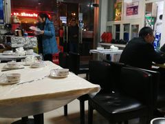 大堂-蟹肉煲蟹肉(阊胥路店)